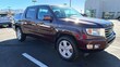  Honda Ridgeline