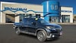  Honda Ridgeline