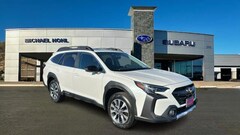 2025 Subaru Outback Limited SUV