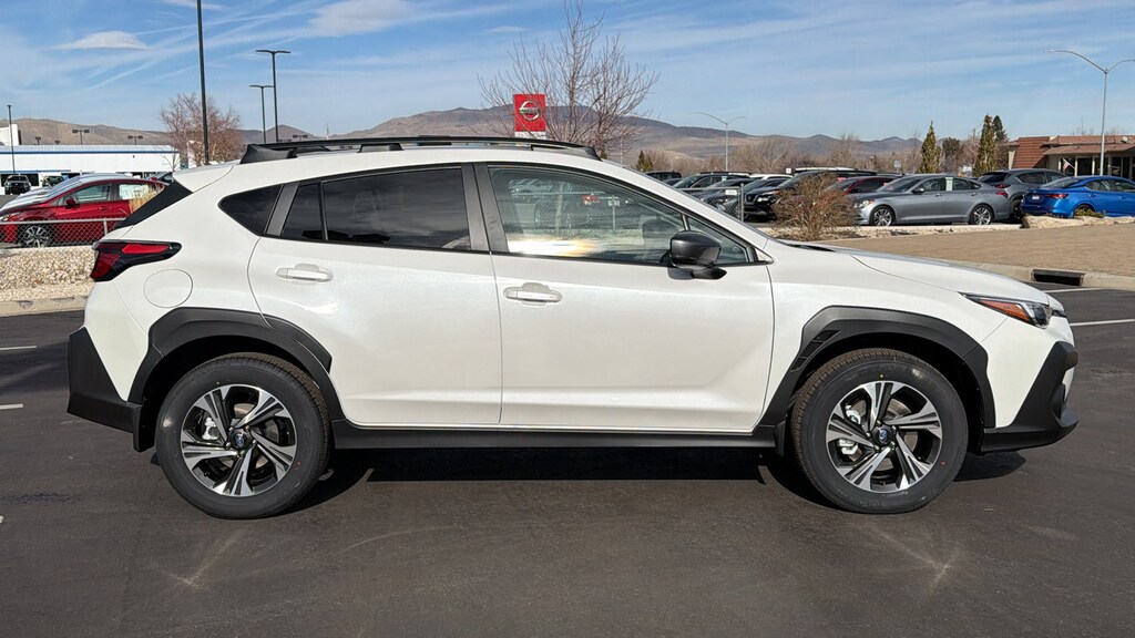 New 2026 Subaru Crosstrek Premium SUV