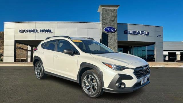 2025 Subaru Crosstrek Premium's photo
