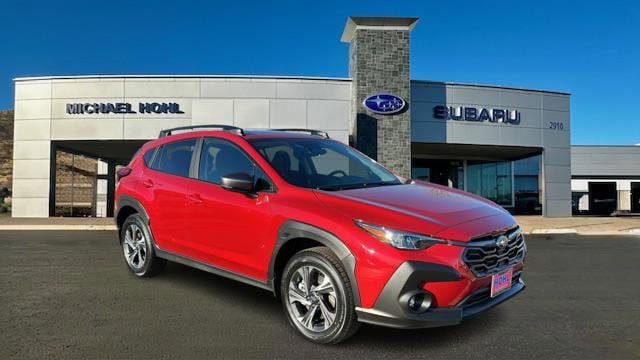 2026 Subaru Crosstrek Premium's photo