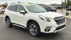 2022 Subaru Forester Touring SUV