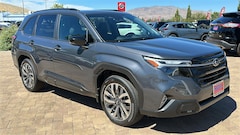 2025 Subaru Forester Touring SUV