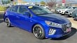  Hyundai Ioniq Hybrid