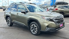 2025 Subaru Forester Premium SUV