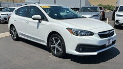 2022 Subaru Impreza Premium 5-Door