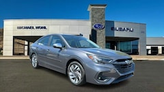 2025 Subaru Legacy Touring XT Sedan