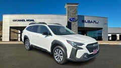 2025 Subaru Outback Premium SUV