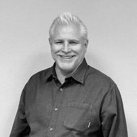 Staff member Steve Dix from 6bb5b5ab97c2