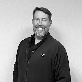 Staff member Chris Hawes from 6bb5b5ab97c2