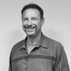 Staff member Chris Stone from 6bb5b5ab97c2