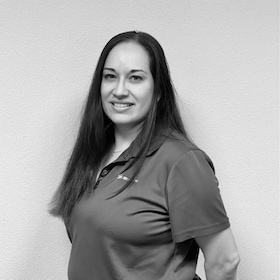 Staff member Christina Rodriguez from 6bb5b5ab97c2