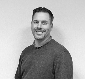 Staff member Robert Swartz from 06ce643e7f28