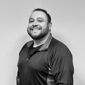 Staff member Celso Marquez from 6bb5b5ab97c2