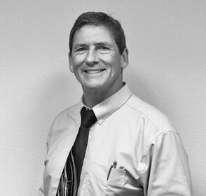 Staff member Dom Cavallaro from 06ce643e7f28