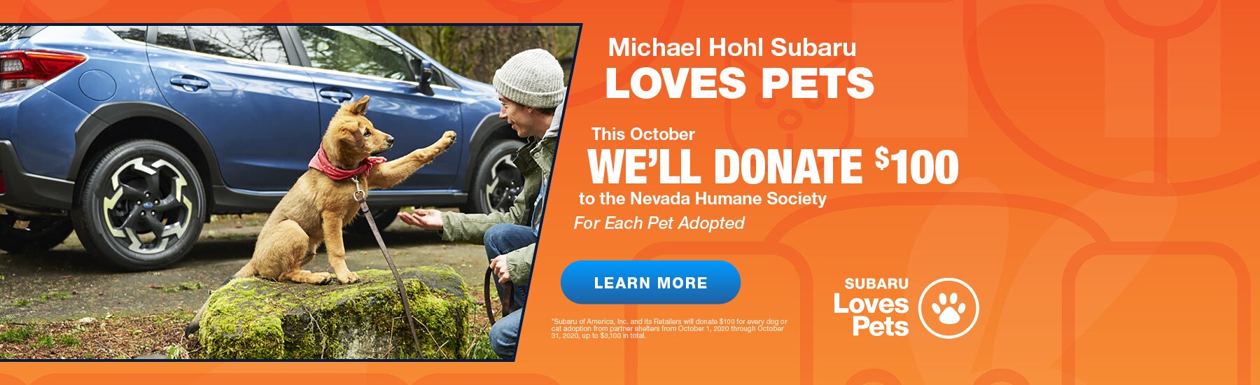 Michael Hohl Subaru New & Used Subaru Cars Carson City Nevada Subaru