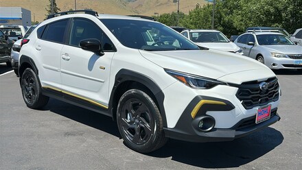 2025 Subaru Crosstrek Sport SUV
