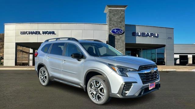 2026 Subaru Ascent Limited's photo