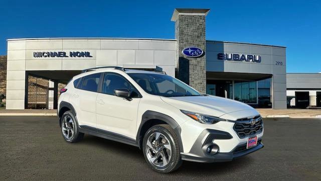 2026 Subaru Crosstrek Limited's photo