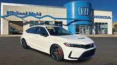 2023 Honda Civic Type R Hatchback