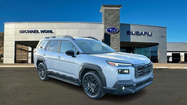 2026 Subaru Outback Limited's photo