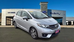 2015 Honda Fit EX Hatchback