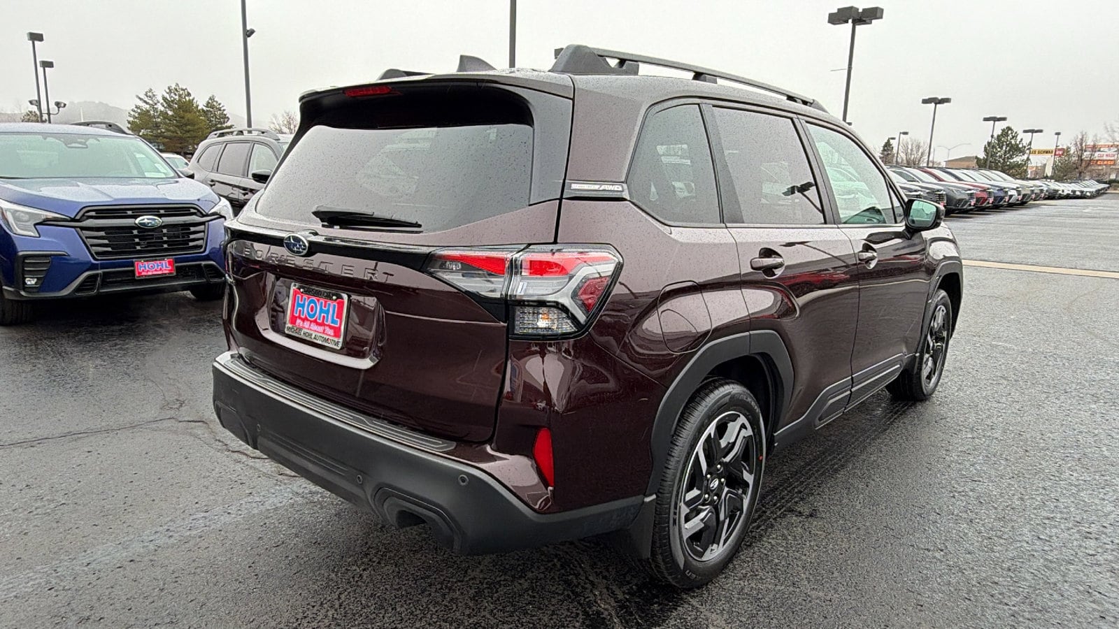 New Subaru Forester For Sale in Carson City, NV