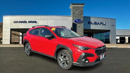 2024 Subaru Crosstrek Premium SUV