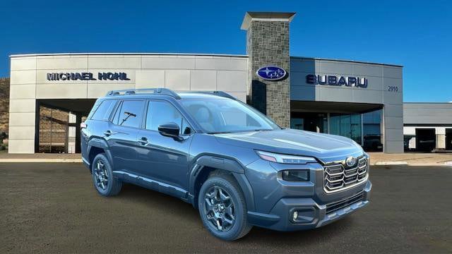 2026 Subaru Outback Premium's photo
