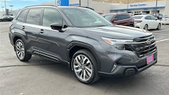 2025 Subaru Forester Hybrid Touring SUV