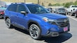 Subaru Forester Hybrid