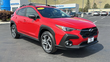 2024 Subaru Crosstrek Premium SUV