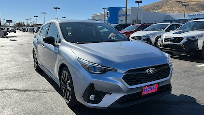 Bumper Kit | SUBARU IMPREZA 5 DOOR 2021 Bumper Kit | SUBARU IMPREZA 5 DOOR 2021