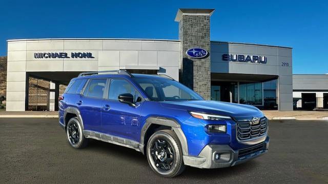 2026 Subaru Outback Limited's photo