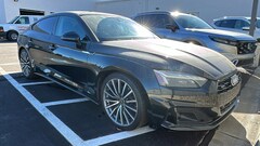2022 Audi A5 40 Premium Sportback