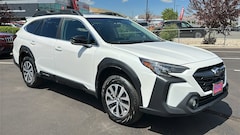 2025 Subaru Outback Premium SUV