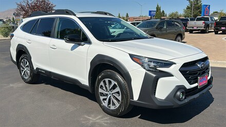 2025 Subaru Outback Premium SUV