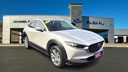 2023 Mazda CX-30 2.5 S Select Package SUV