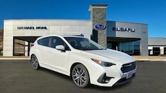 2025 Subaru Impreza Sport 5-Door