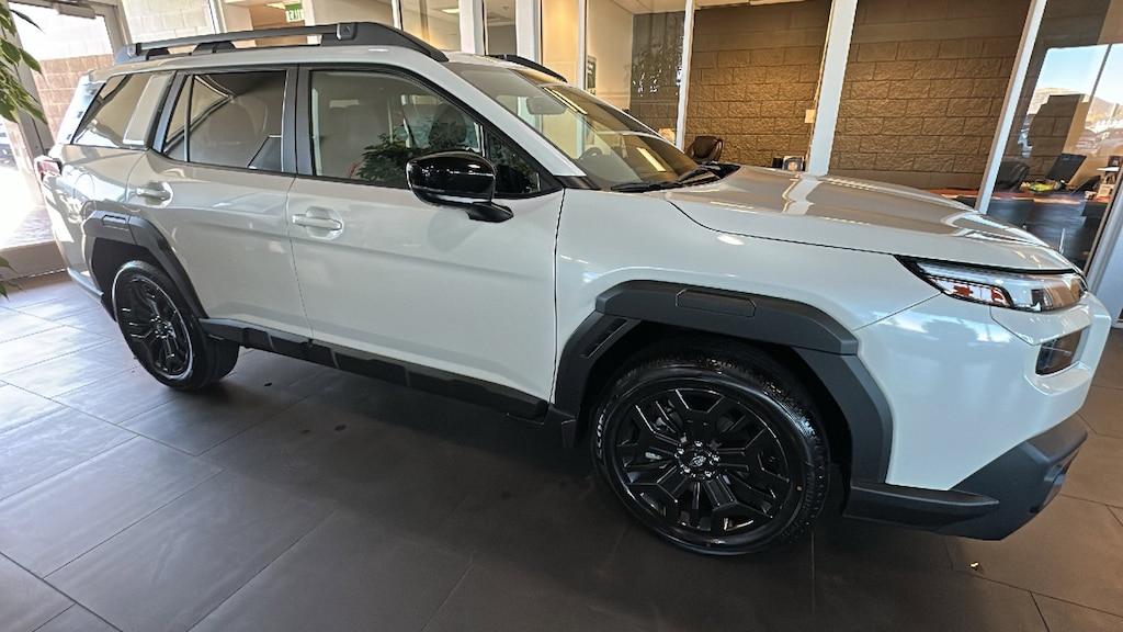 New 2026 Subaru Outback Limited XT SUV