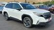 Subaru Forester Hybrid