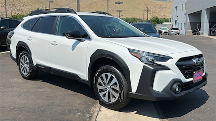 2025 Subaru Outback Premium SUV