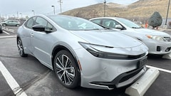 2024 Toyota Prius Limited Hatchback