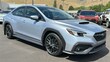 Subaru WRX