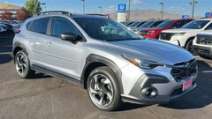 2025 Subaru Crosstrek Limited SUV