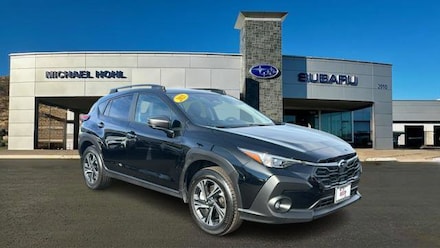 2025 Subaru Crosstrek Premium SUV