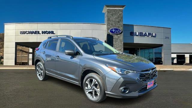 2025 Subaru Crosstrek Premium's photo