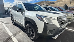 2025 Subaru Forester Wilderness SUV