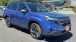 Subaru Forester Hybrid
